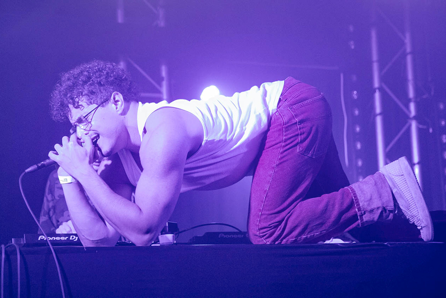 Pitchfork Music Festival